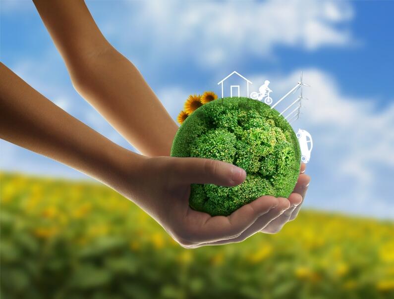 l’environnement et la santé humaine