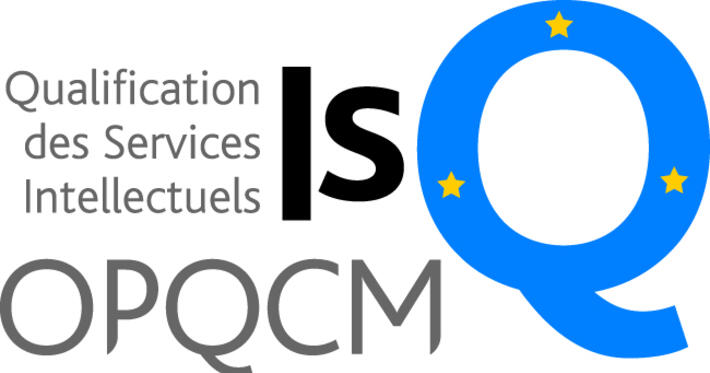 Renouvellement de notre qualification ISQ-OPQCM !