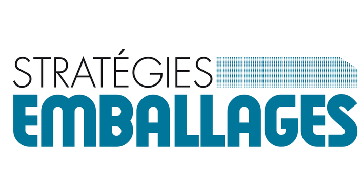 Trophée Stratégies Emballages, le millésime 2022 dévoilé à la Conférence annuelle de l’emballage (23/06/2022)