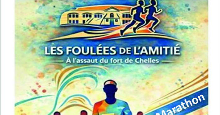 E³ Conseil sponsor des Foulées de l’Amitié 2026