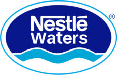 Nestlé waters